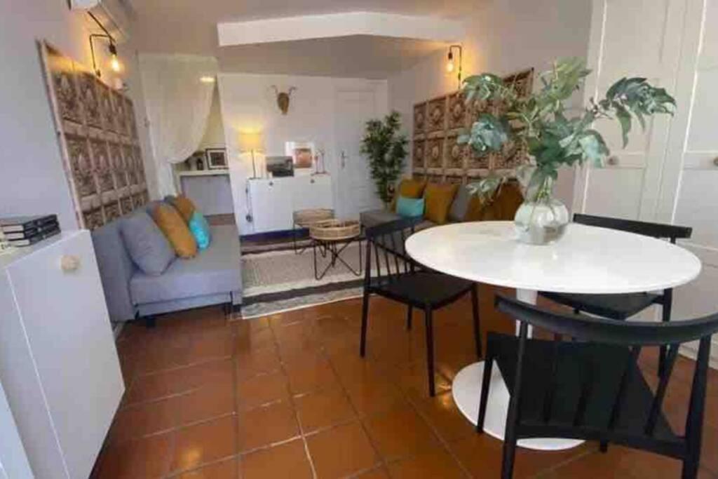 Casa Luz Del Rocio Refugio Con Alma A 8 Minutos De La Ermita Apartment Exterior photo