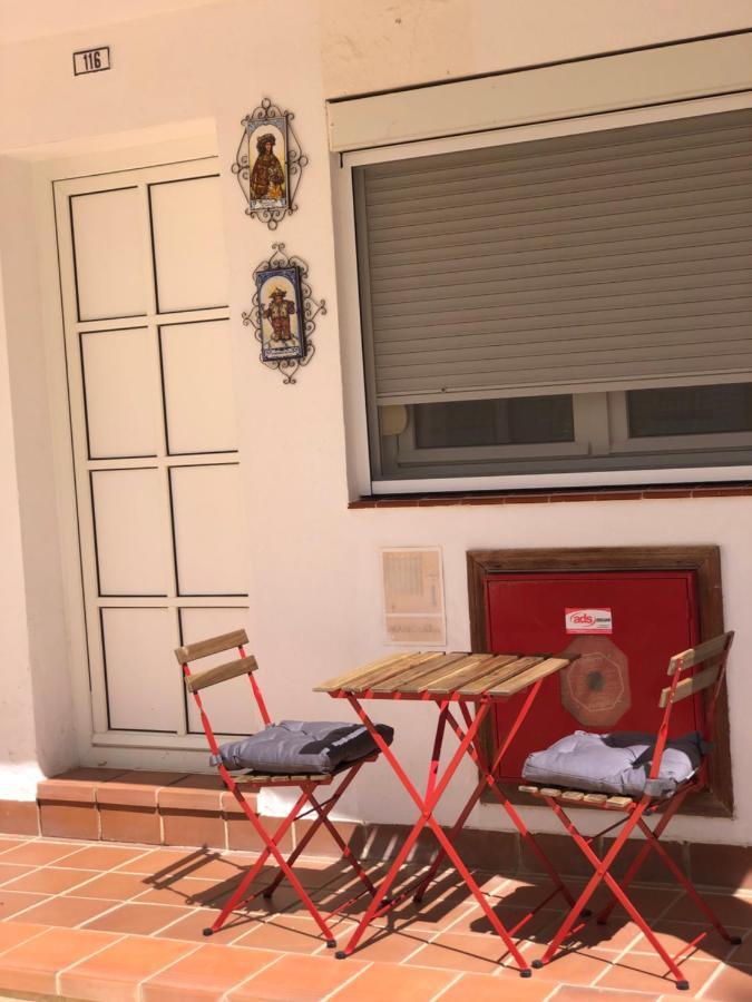 Casa Luz Del Rocio Refugio Con Alma A 8 Minutos De La Ermita Apartment Exterior photo